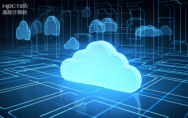 智能物聯(lián)時(shí)代，國(guó)產(chǎn)瘦客戶機(jī)賦能企業(yè)數(shù)字化轉(zhuǎn)型(圖1)