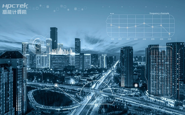 國產(chǎn)軌交工控機(jī)，助力軌道交通智能自助終端高效運(yùn)行(圖1)