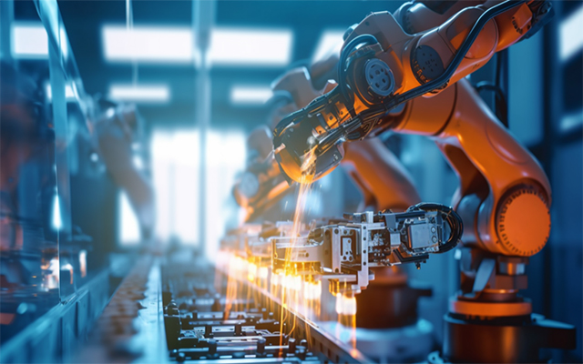 國產(chǎn)工控電腦技術(shù)創(chuàng)新，為工業(yè)自動化高質(zhì)量發(fā)展裝上“加速器”