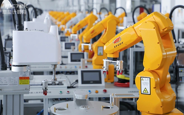 國(guó)產(chǎn)工控主機(jī)，推進(jìn)新型工業(yè)化，鑄就發(fā)展新優(yōu)勢(shì)(圖1)