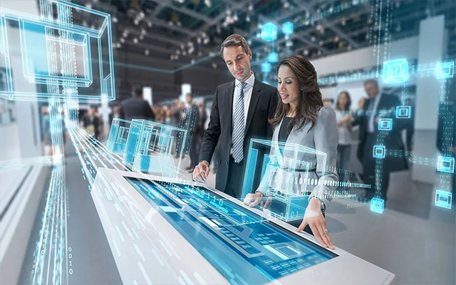 國產(chǎn)金融工控機(jī)：推動金融行業(yè)邁向數(shù)智化時代