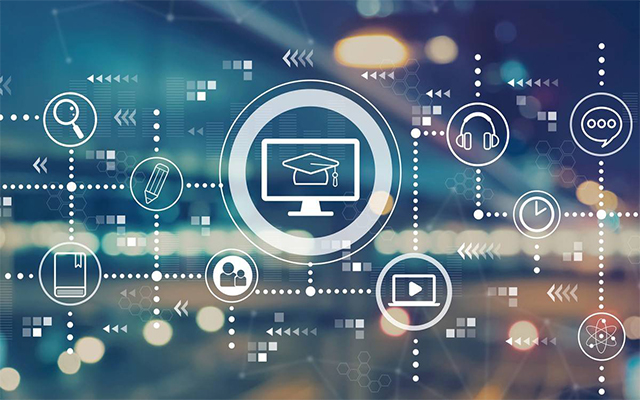 國(guó)產(chǎn)教育錄播一體機(jī)，支持多功能應(yīng)用解決方案