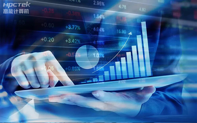 科技引領(lǐng)技術(shù)革新，國產(chǎn)金融工控機(jī)滿足金融自助終端應(yīng)用(圖1)