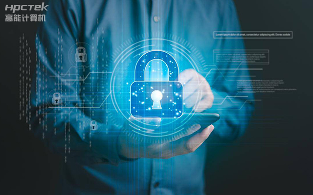 龍芯3A5000多網(wǎng)口網(wǎng)絡(luò)安全主板，深入推進(jìn)新時(shí)代網(wǎng)絡(luò)安全建設(shè)(圖1)