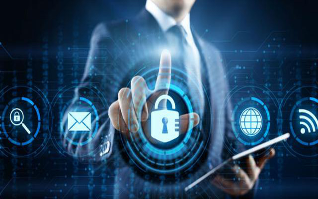 網(wǎng)絡安全——國產(chǎn)金融工控機，守護金融信息安全