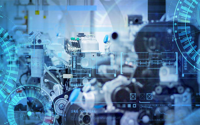 國產(chǎn)工控主板，深耕工業(yè)數(shù)字化，助力新型工業(yè)化