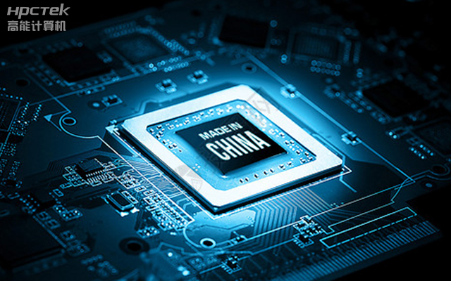 國(guó)產(chǎn)主板的組成部件有哪些？國(guó)產(chǎn)主板部件介紹(圖1)