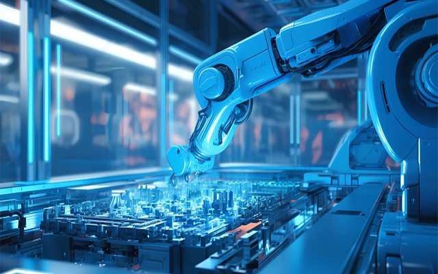 國(guó)產(chǎn)工控主板，大力推進(jìn)新型工業(yè)化