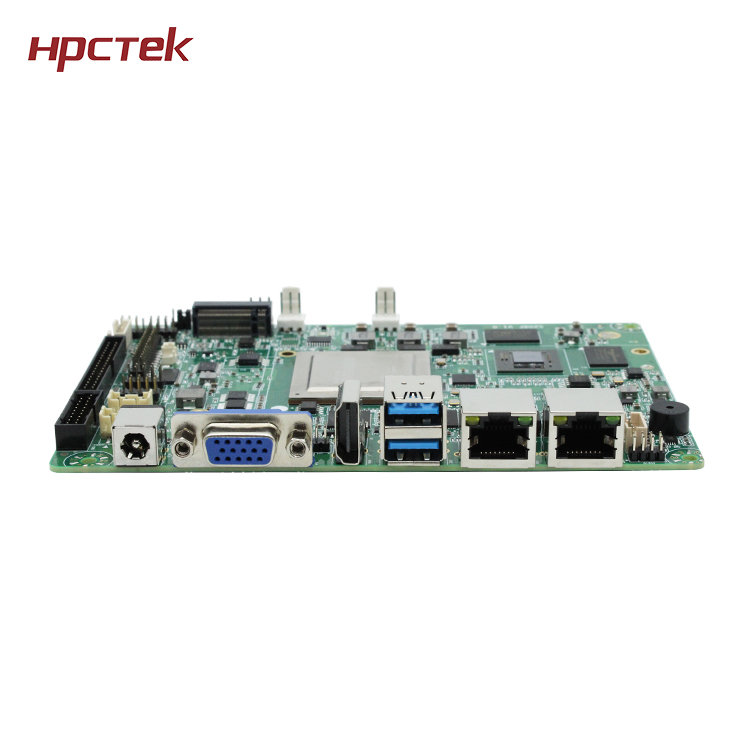 全國(guó)產(chǎn)主板S208F-D風(fēng)華二號(hào)顯卡