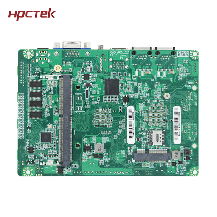 飛騰E2000Q IPAD主板S207E