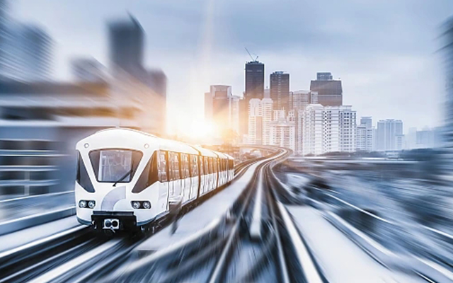 穩(wěn)定可靠|國(guó)產(chǎn)軌交工控機(jī)，提升城市軌道交通效率與安全