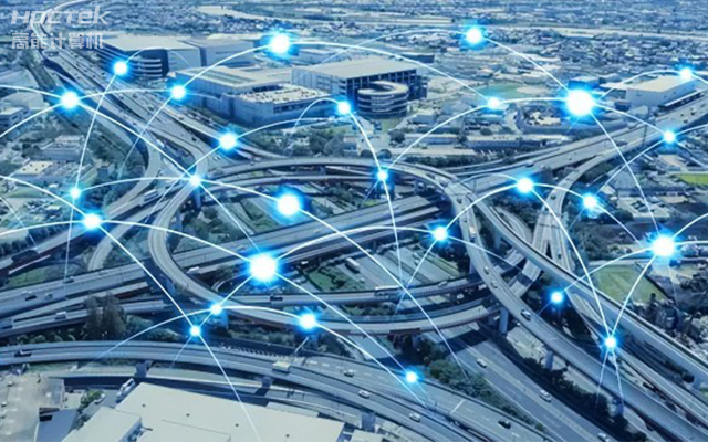 智慧交通服務(wù)綠色出行，看國產(chǎn)工控主板如何賦能？(圖1)