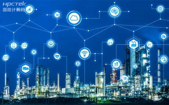 國產(chǎn)工控主板與工業(yè)互聯(lián)網(wǎng)，推動制造業(yè)智能化升級的雙引擎(圖1)