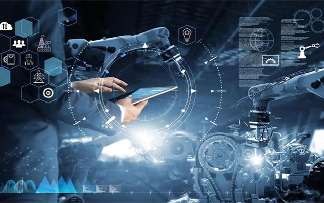 工控創(chuàng)新，引領(lǐng)未來(lái)——走進(jìn)國(guó)產(chǎn)工控機(jī)產(chǎn)業(yè)