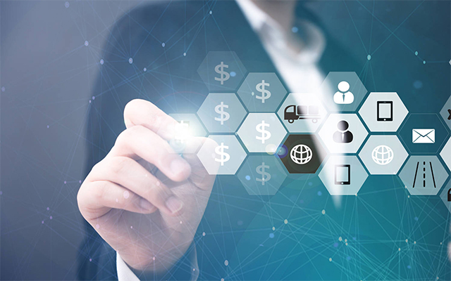 智慧金融助推智能制造，國(guó)產(chǎn)主板助力產(chǎn)業(yè)升級(jí)