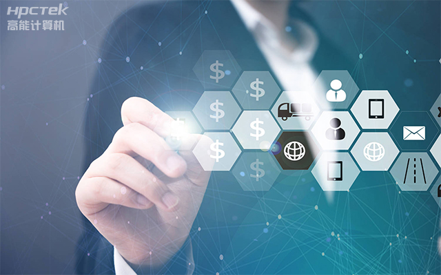 智慧金融助推智能制造，國產(chǎn)主板助力產(chǎn)業(yè)升級(圖1)