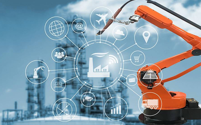 工業(yè)互聯(lián)網(wǎng)不斷發(fā)展，國產(chǎn)工控機(jī)助力銀行智能柜臺穩(wěn)定運(yùn)行