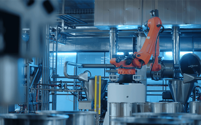 國產(chǎn)工控機推進智能制造，賦能智慧工廠快速發(fā)展