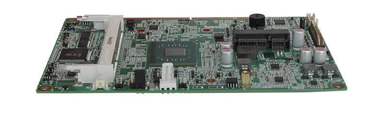 英特爾GM-S3400凌動處理器(圖3) 英特爾GM-S3400凌動處理器(圖3)