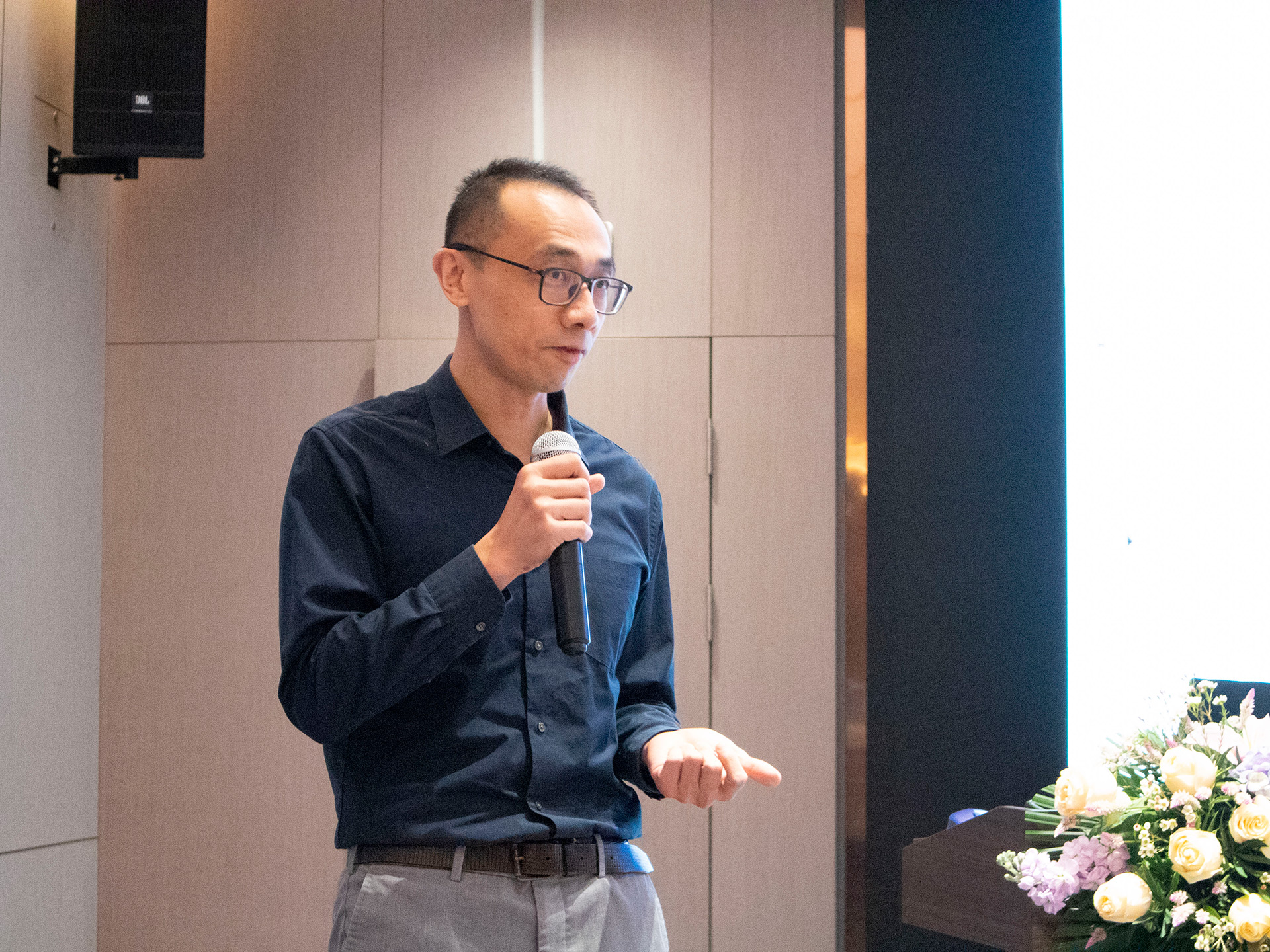 英特爾與高能計(jì)算機(jī)聯(lián)手舉辦，“高能計(jì)算機(jī)2023華南推廣會(huì)”圓滿(mǎn)結(jié)束(圖4)