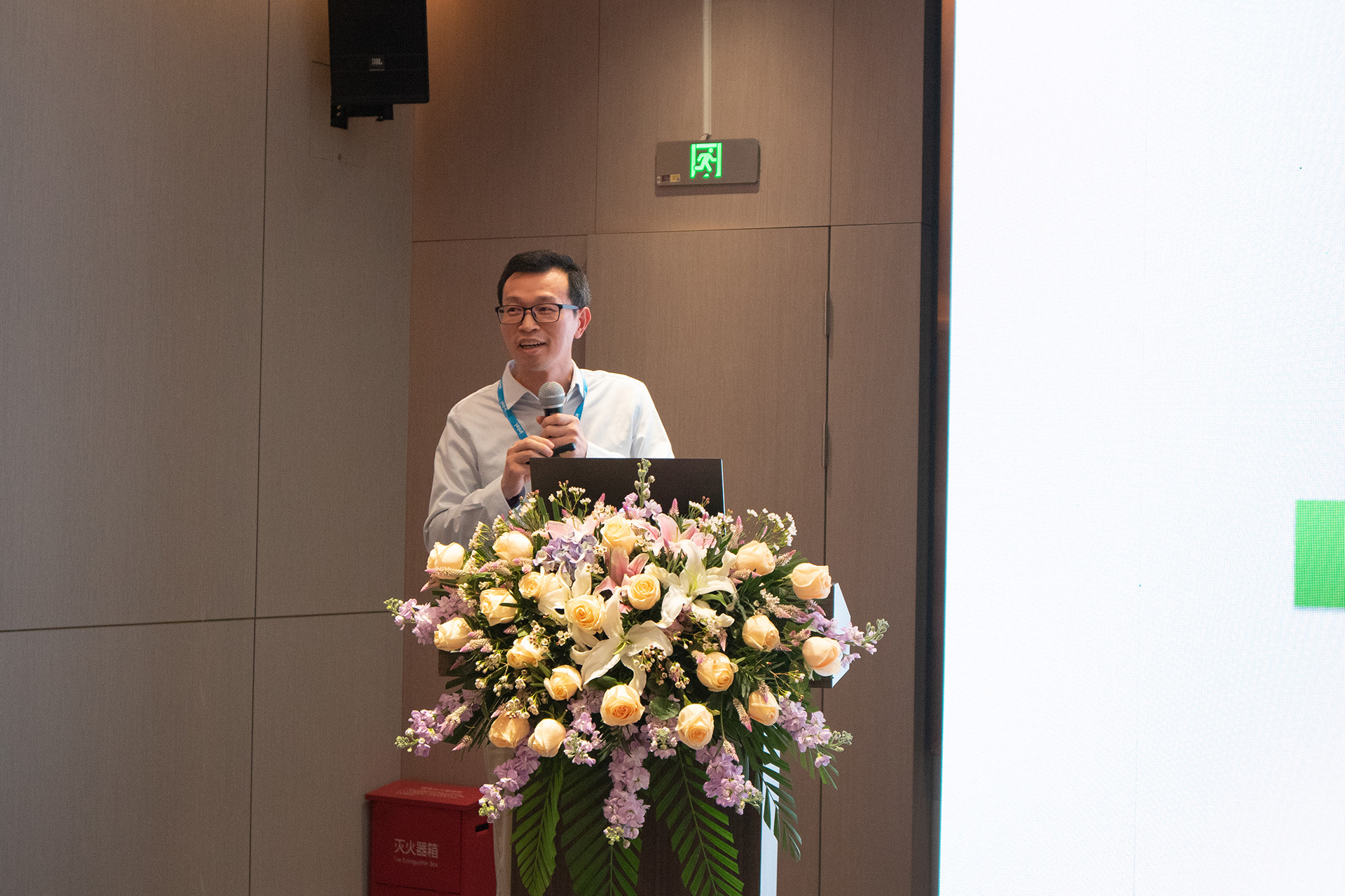 英特爾與高能計(jì)算機(jī)聯(lián)手舉辦，“高能計(jì)算機(jī)2023華南推廣會(huì)”圓滿(mǎn)結(jié)束(圖5)