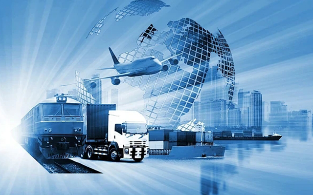 物流倉(cāng)儲(chǔ)不斷擴(kuò)大，國(guó)產(chǎn)工控機(jī)助力物流智能穩(wěn)定發(fā)展