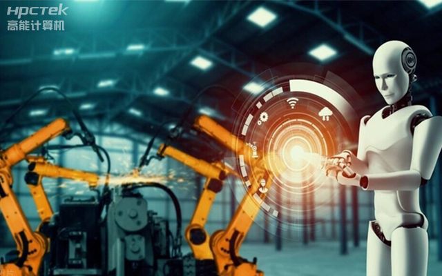 工控機(jī)的特點(diǎn)是什么？工控機(jī)的用途與介紹(圖1)