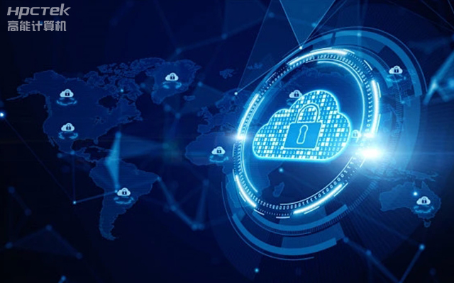 龍芯3A5000國(guó)產(chǎn)網(wǎng)絡(luò)安全整機(jī)，筑牢網(wǎng)絡(luò)安全屏障(圖1)