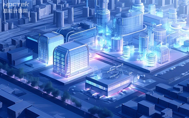 新型工業(yè)化深入推進(jìn)，國產(chǎn)化龍芯2K2000工控主板助力新型工業(yè)化發(fā)展穩(wěn)定運(yùn)行(圖1)