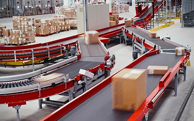 物流自動(dòng)化快速發(fā)展，國產(chǎn)工控機(jī)在物流自動(dòng)化發(fā)展當(dāng)中的關(guān)鍵作用