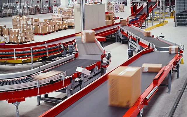 物流自動(dòng)化快速發(fā)展，國(guó)產(chǎn)工控機(jī)在物流自動(dòng)化發(fā)展當(dāng)中的關(guān)鍵作用(圖1)