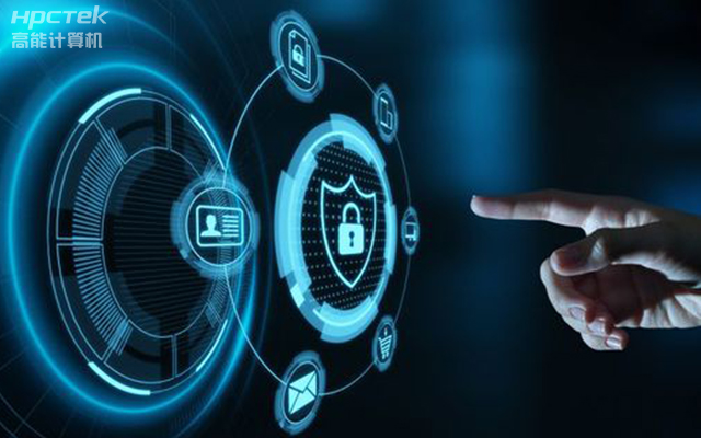 高能計(jì)算機(jī)龍芯3A5000網(wǎng)絡(luò)安全主板，滿足網(wǎng)絡(luò)安全領(lǐng)域硬件需求(圖1)