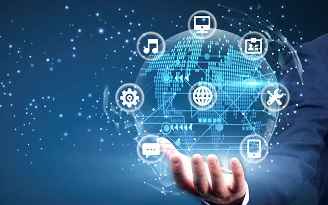 數(shù)字化賦能新型工業(yè)化發(fā)展，國產(chǎn)工控主板提供堅(jiān)實(shí)硬件支持