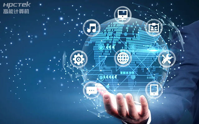 數(shù)字化賦能新型工業(yè)化發(fā)展，國產(chǎn)工控主板提供堅實硬件支持(圖1)