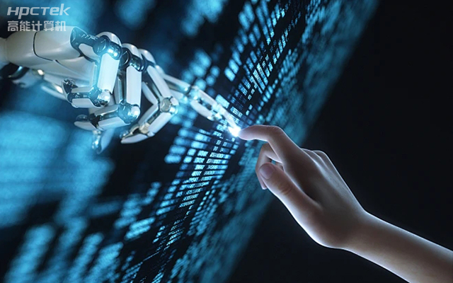 人工智能賦能新型工業(yè)化，國(guó)產(chǎn)軌交工控機(jī)發(fā)揮關(guān)鍵作用(圖1)