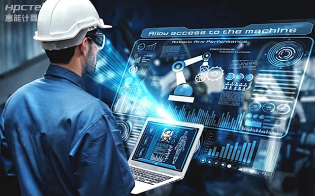 什么是工控機(jī)？工控機(jī)正常使用壽命有多長(zhǎng)？(圖1)