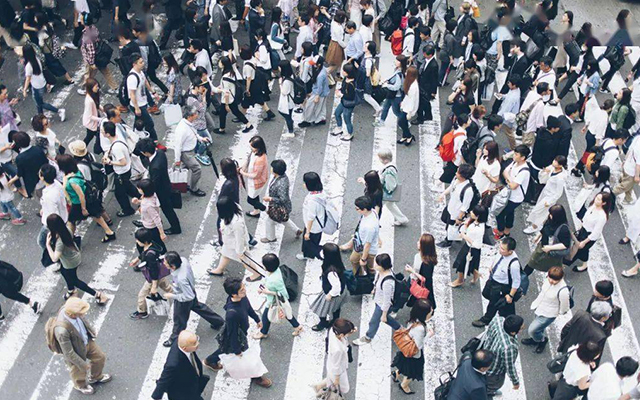 制造業(yè)應(yīng)對人口紅利消退的關(guān)鍵轉(zhuǎn)折點(diǎn)——智能化轉(zhuǎn)型升級(jí)