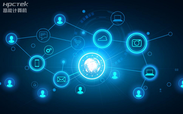 云桌面瘦客戶端，實現(xiàn)一帶多終端智能化辦公(圖1)