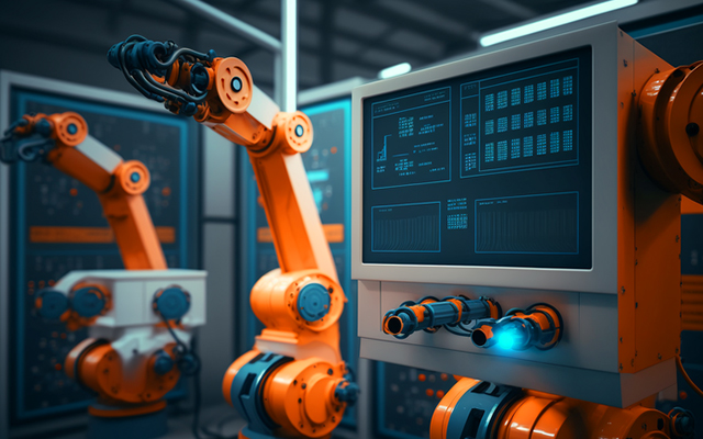 數(shù)字化時(shí)代，工業(yè)自動(dòng)化得力助手——國產(chǎn)工控一體機(jī)