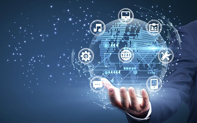 信息化領(lǐng)域不斷發(fā)展，龍芯3A5000主板助力信息化安全高速發(fā)展