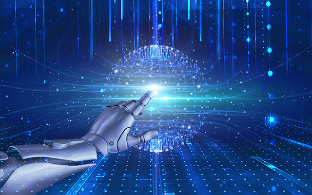 智能制造高速發(fā)展，國產(chǎn)工控機(jī)推動(dòng)新質(zhì)生產(chǎn)力發(fā)展