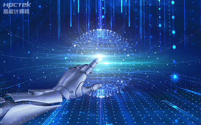 智能制造高速發(fā)展，國產(chǎn)工控機推動新質(zhì)生產(chǎn)力發(fā)展(圖1)