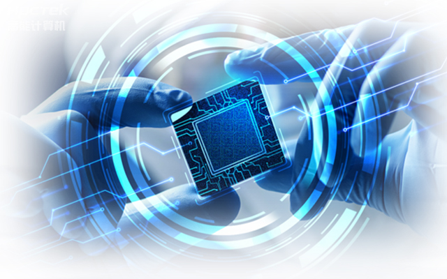 嵌入式主板有哪些？嵌入式主板特點解析(圖1)