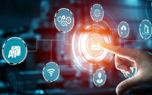 國產(chǎn)工控機(jī)賦能千行百業(yè)，助力互聯(lián)網(wǎng)連接萬物，智造未來