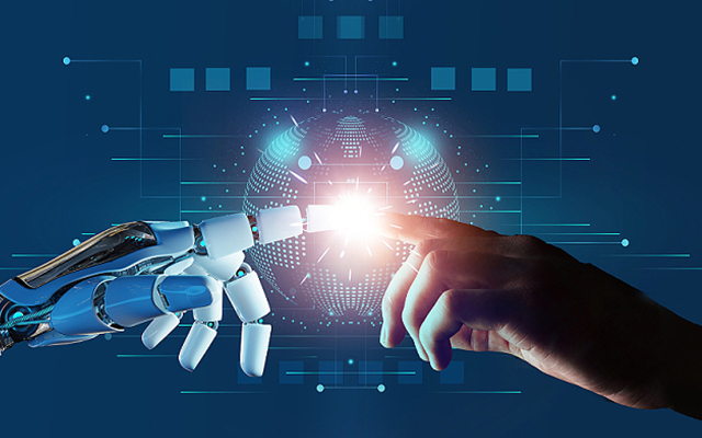 加快推動(dòng)人工智能發(fā)展，國產(chǎn)工控主板助力人工智能可靠運(yùn)行