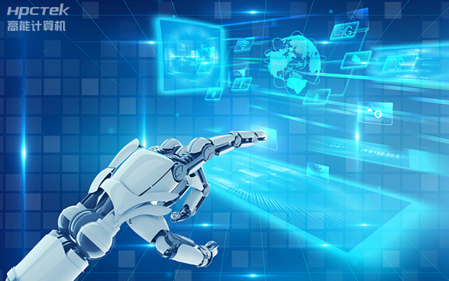 加快以科技創(chuàng)新為驅(qū)動(dòng)力，龍芯2K2000助推信息化領(lǐng)域安全發(fā)展(圖1)