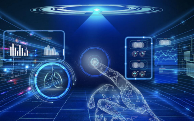 打造智慧金融新生態(tài)，國產(chǎn)金融工控主板賦能智慧金融終端穩(wěn)定運(yùn)行