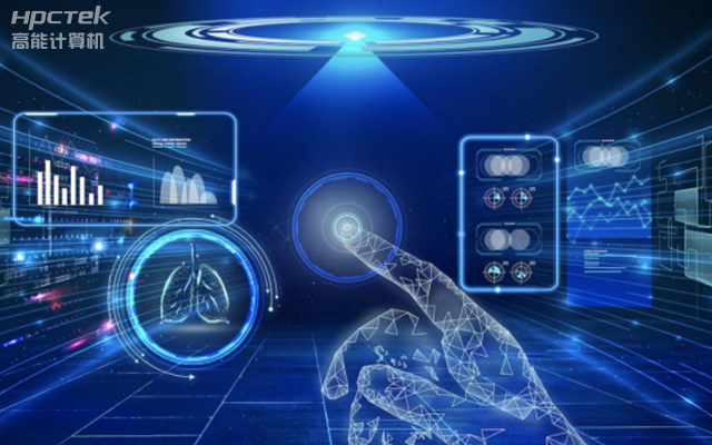 打造智慧金融新生態(tài)，國產(chǎn)金融工控主板賦能智慧金融終端穩(wěn)定運行(圖1)