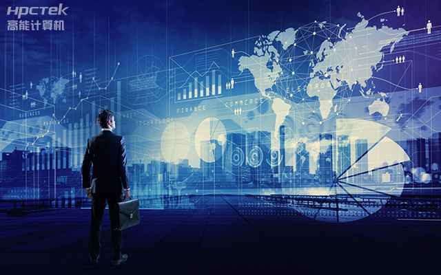 【數(shù)字化智能，生產(chǎn)力新高】國產(chǎn)工控主板助力企業(yè)實(shí)現(xiàn)產(chǎn)業(yè)升級(圖1)