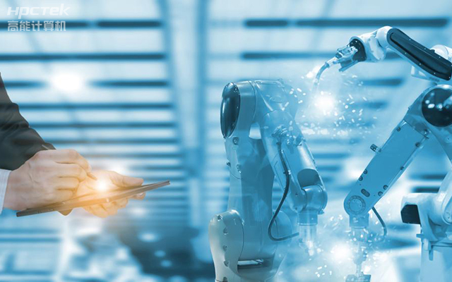 以科技創(chuàng)新促產(chǎn)業(yè)創(chuàng)新，國產(chǎn)工控主板推動科技與產(chǎn)業(yè)融合(圖1)